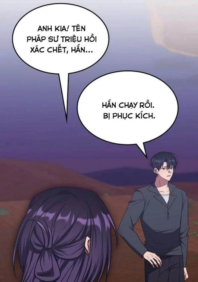 Trị Liệu Sư Quá Mạnh Chapter 34 - Trang 2