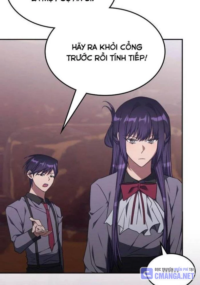 Trị Liệu Sư Quá Mạnh Chapter 34 - Trang 2