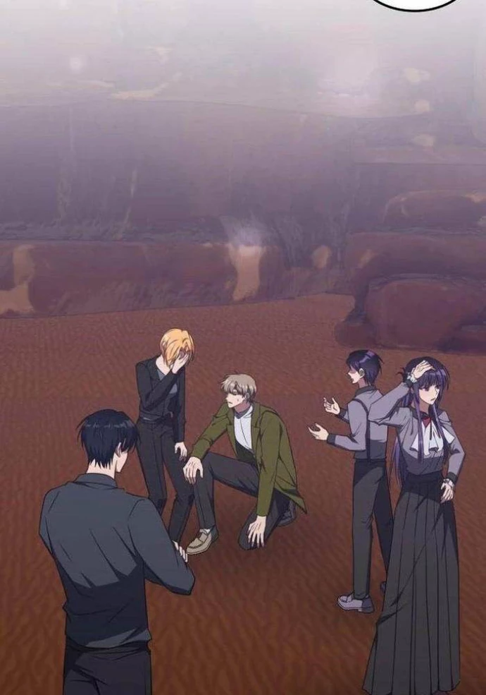 Trị Liệu Sư Quá Mạnh Chapter 34 - Trang 2