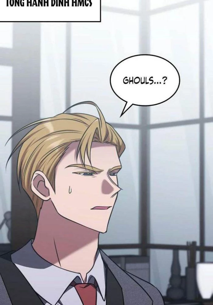 Trị Liệu Sư Quá Mạnh Chapter 34 - Trang 2