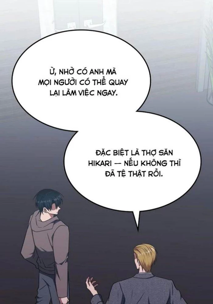 Trị Liệu Sư Quá Mạnh Chapter 34 - Trang 2