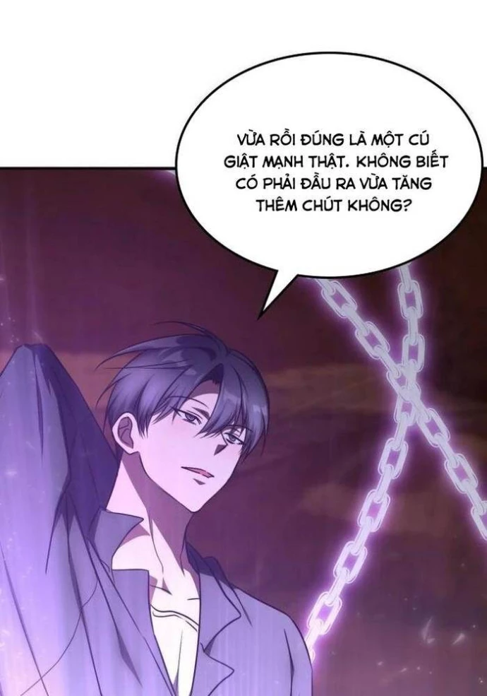 Trị Liệu Sư Quá Mạnh Chapter 34 - Trang 2