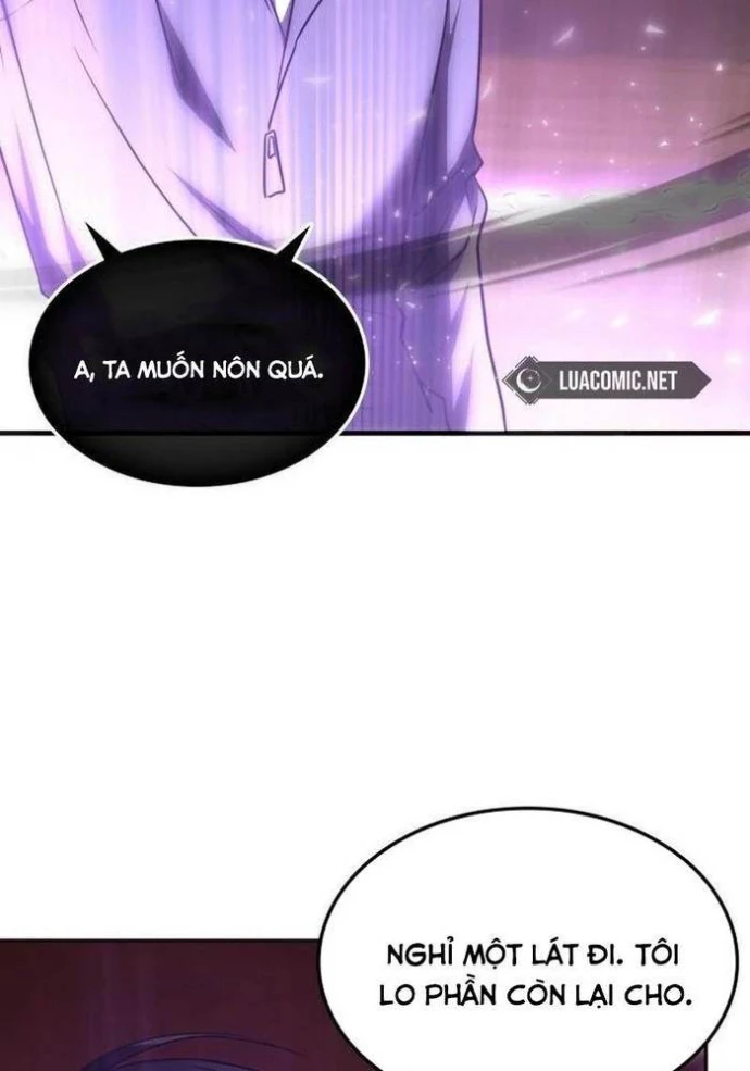 Trị Liệu Sư Quá Mạnh Chapter 34 - Trang 2