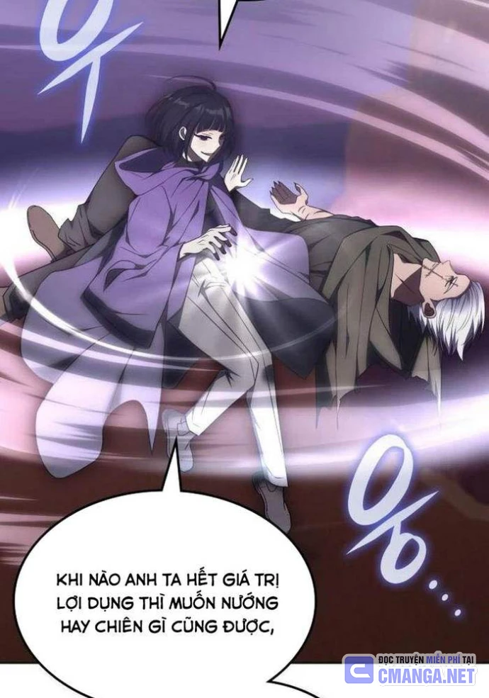 Trị Liệu Sư Quá Mạnh Chapter 34 - Trang 2