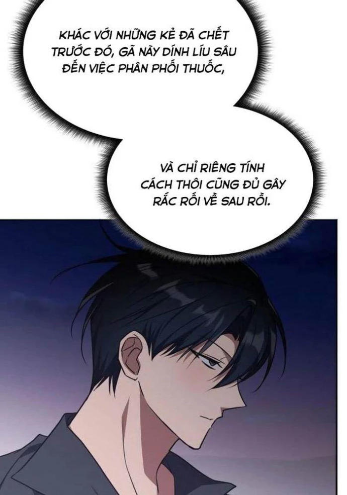 Trị Liệu Sư Quá Mạnh Chapter 34 - Trang 2