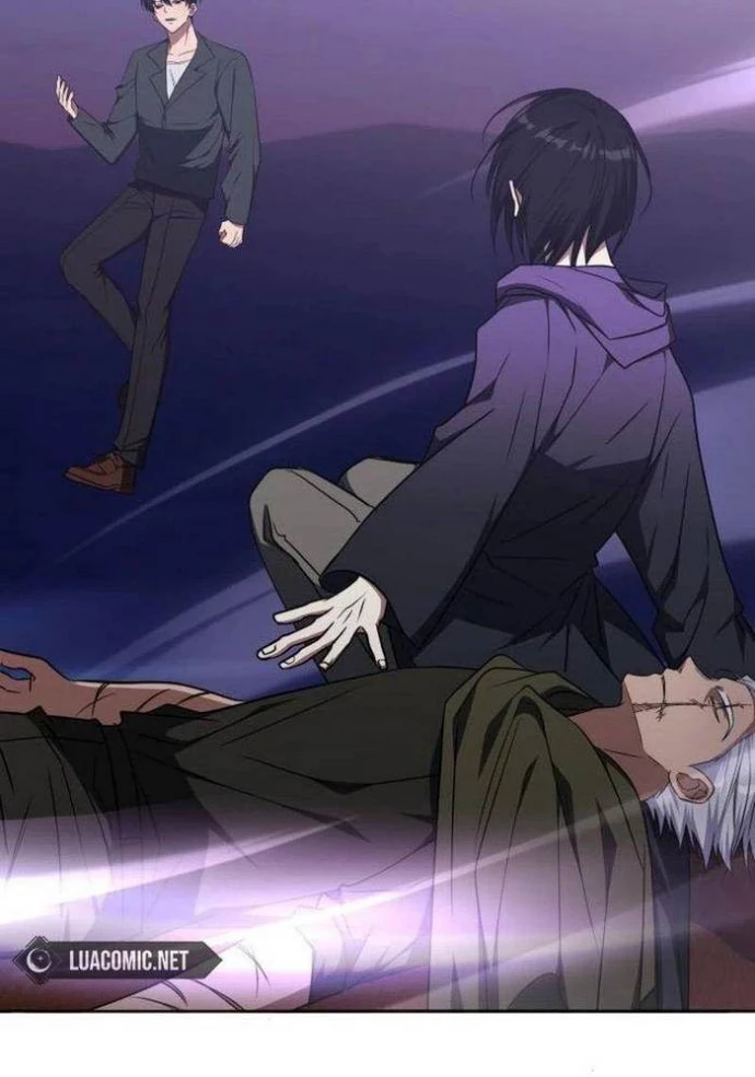 Trị Liệu Sư Quá Mạnh Chapter 34 - Trang 2