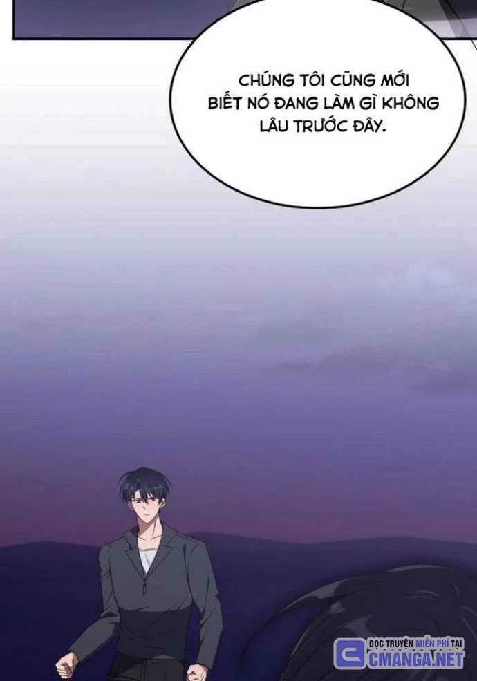 Trị Liệu Sư Quá Mạnh Chapter 34 - Trang 2