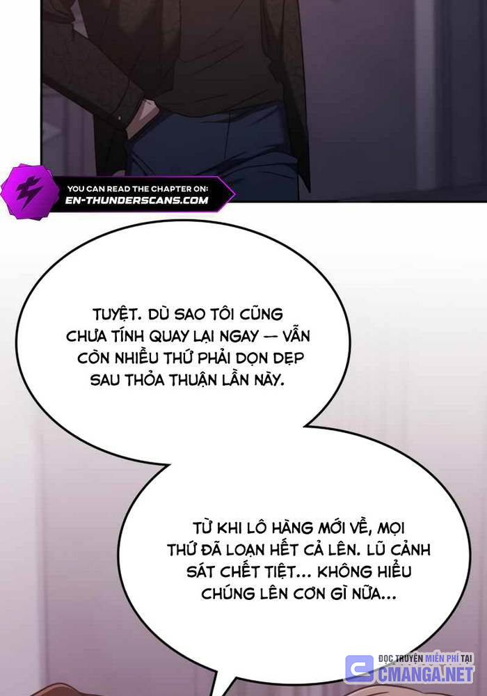 Trị Liệu Sư Quá Mạnh Chapter 35 - Trang 2