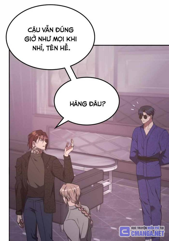 Trị Liệu Sư Quá Mạnh Chapter 35 - Trang 2