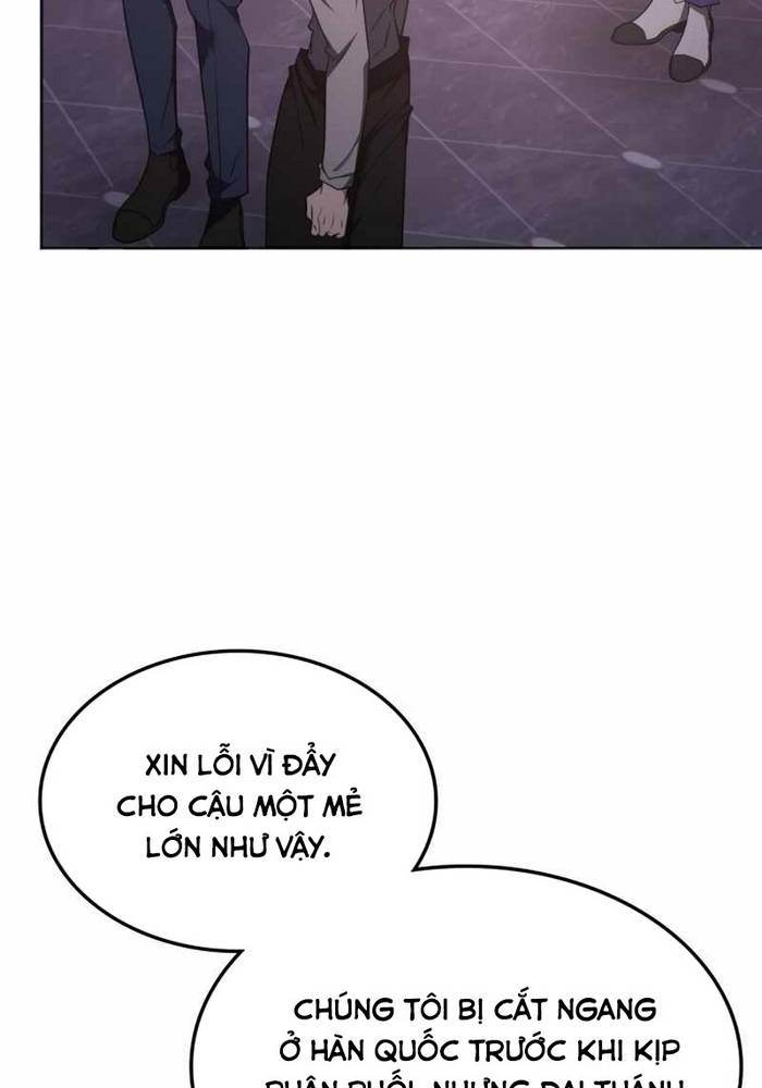 Trị Liệu Sư Quá Mạnh Chapter 35 - Trang 2