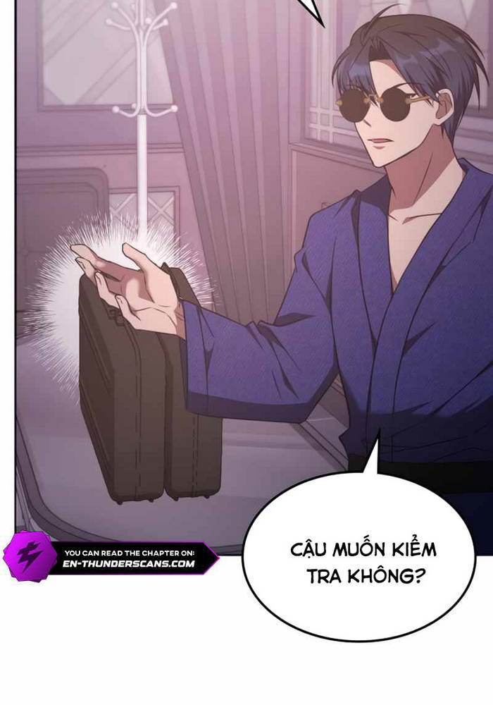 Trị Liệu Sư Quá Mạnh Chapter 35 - Trang 2