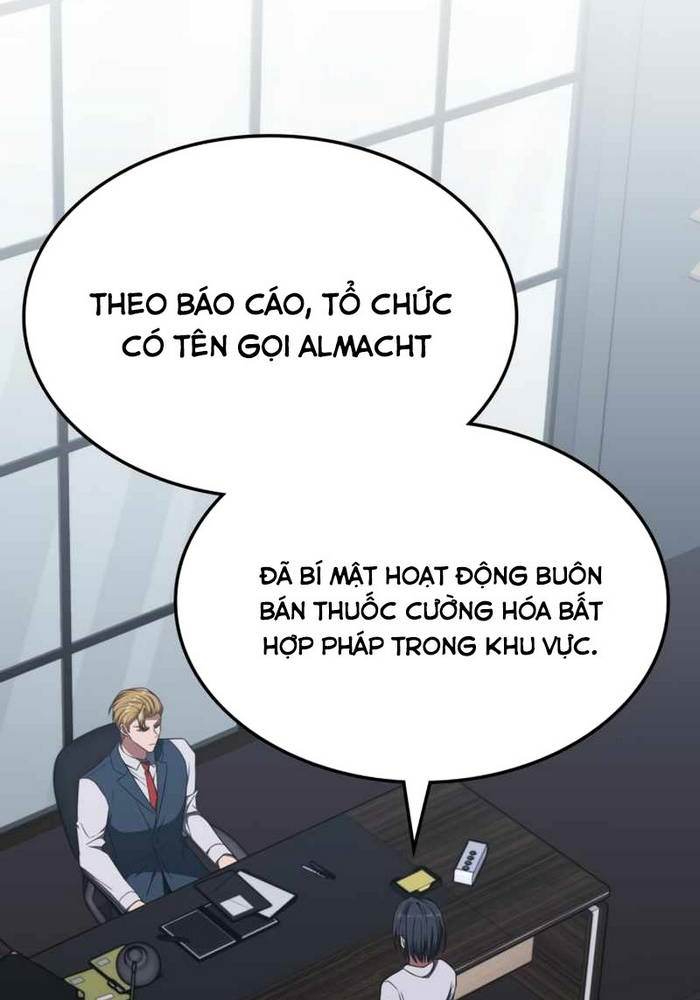 Trị Liệu Sư Quá Mạnh Chapter 35 - Trang 2