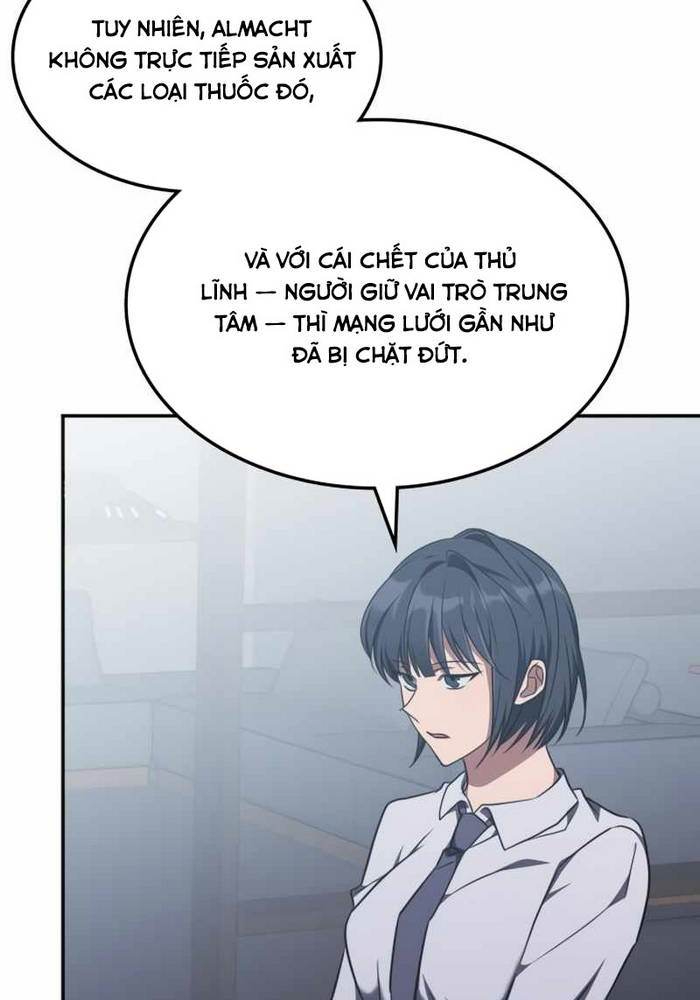 Trị Liệu Sư Quá Mạnh Chapter 35 - Trang 2