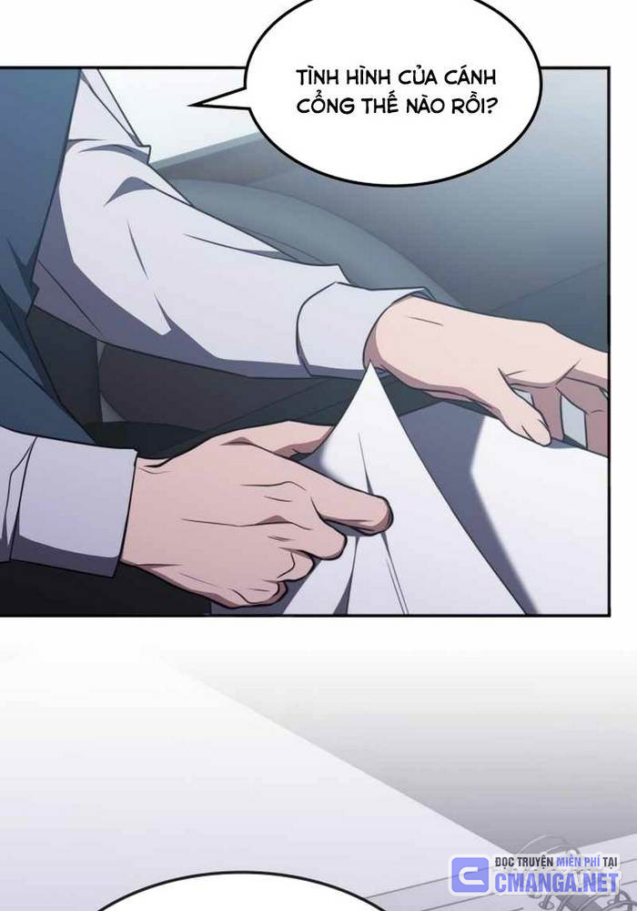 Trị Liệu Sư Quá Mạnh Chapter 35 - Trang 2