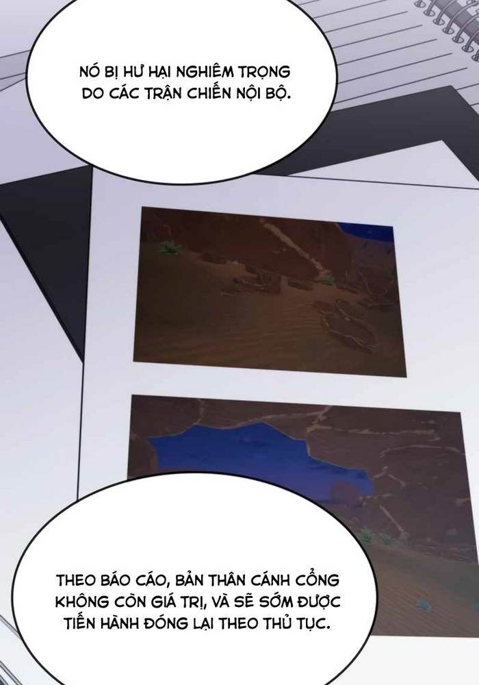 Trị Liệu Sư Quá Mạnh Chapter 35 - Trang 2