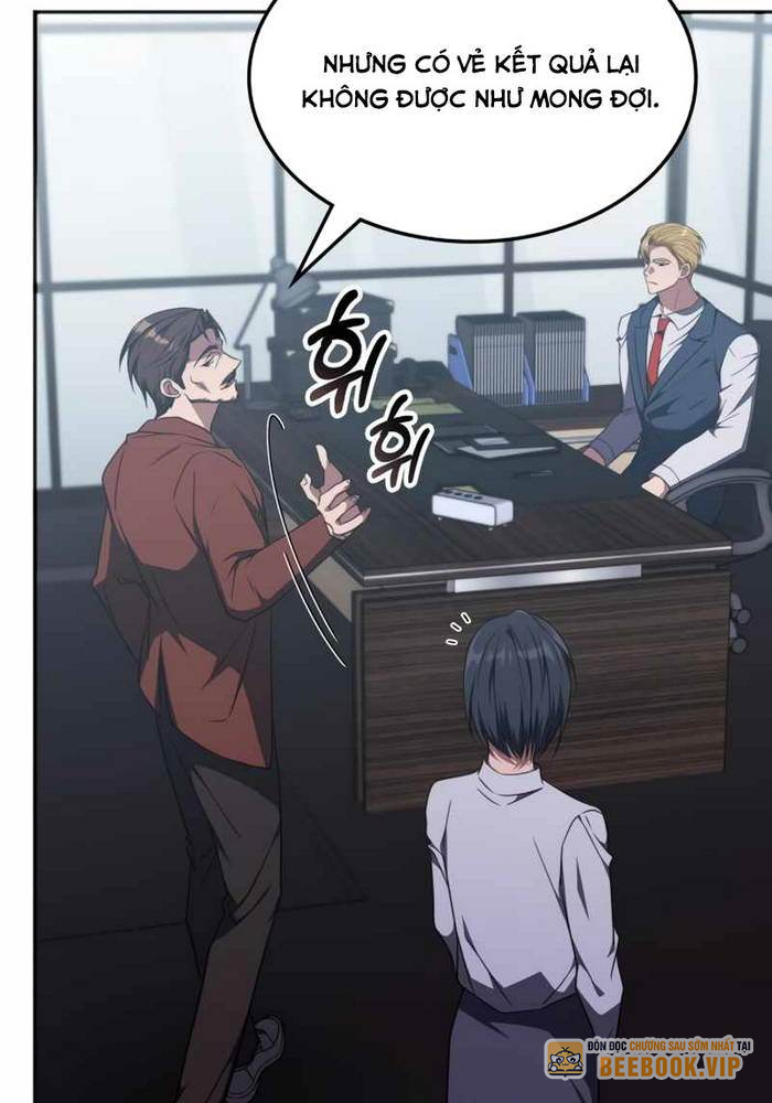 Trị Liệu Sư Quá Mạnh Chapter 35 - Trang 2