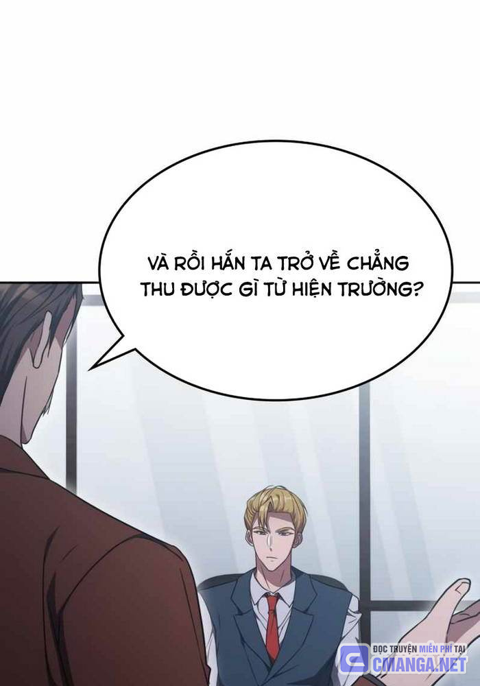 Trị Liệu Sư Quá Mạnh Chapter 35 - Trang 2