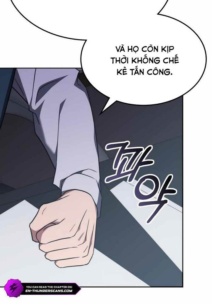 Trị Liệu Sư Quá Mạnh Chapter 35 - Trang 2