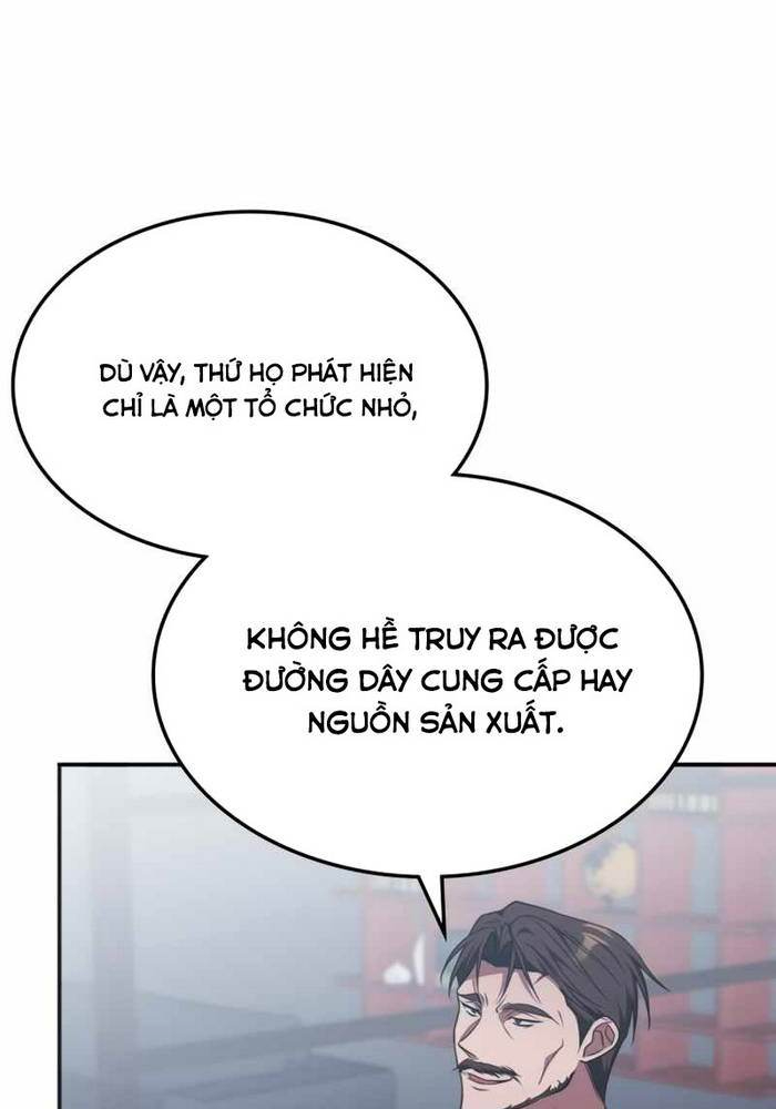 Trị Liệu Sư Quá Mạnh Chapter 35 - Trang 2
