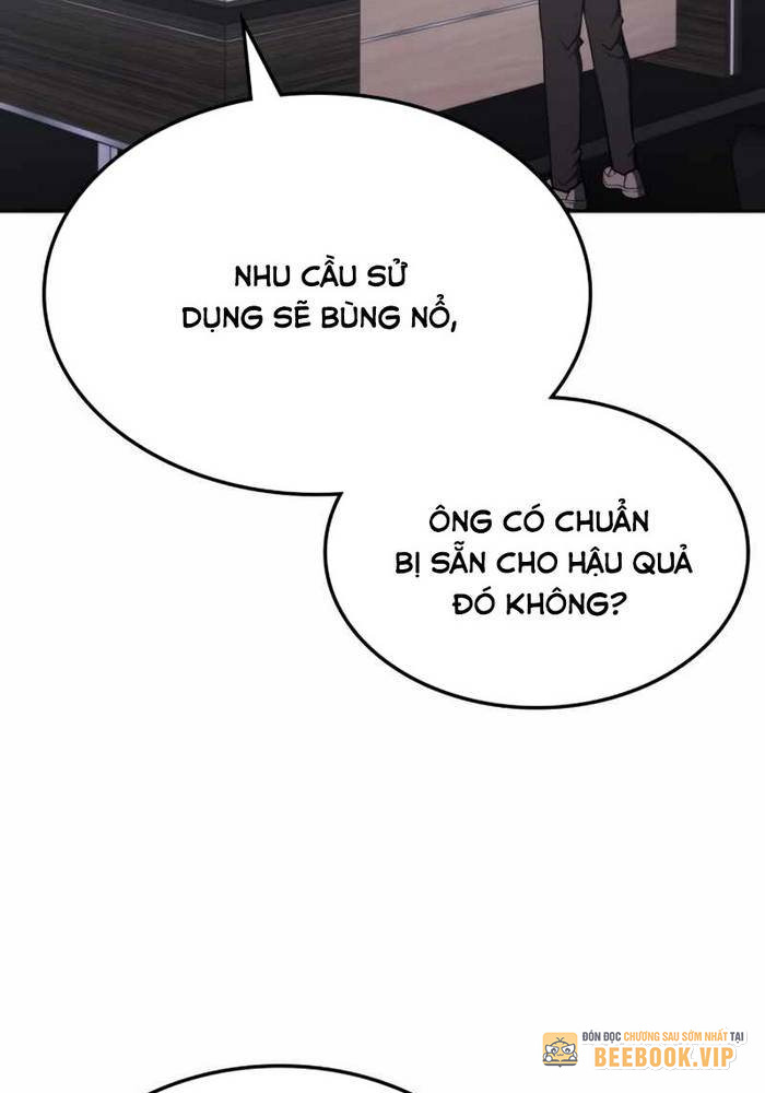 Trị Liệu Sư Quá Mạnh Chapter 35 - Trang 2