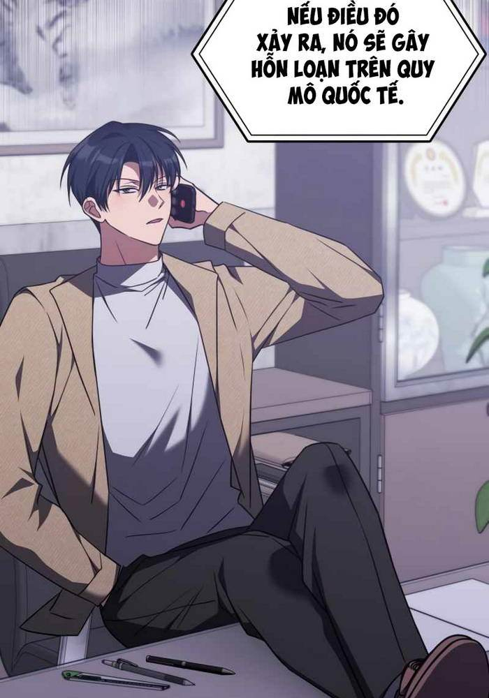 Trị Liệu Sư Quá Mạnh Chapter 35 - Trang 2