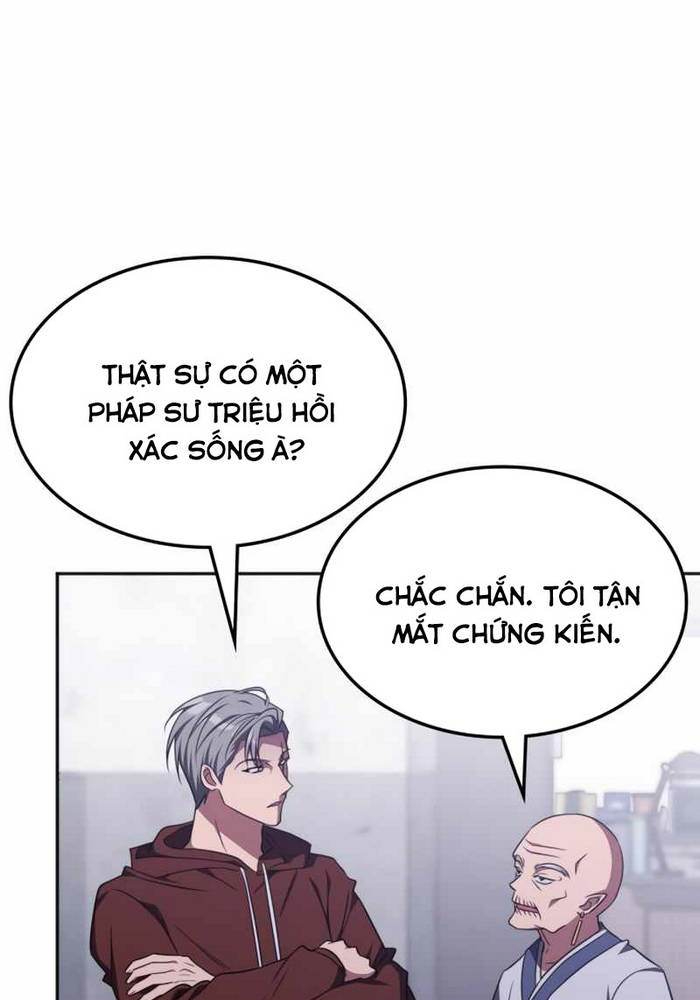 Trị Liệu Sư Quá Mạnh Chapter 35 - Trang 2