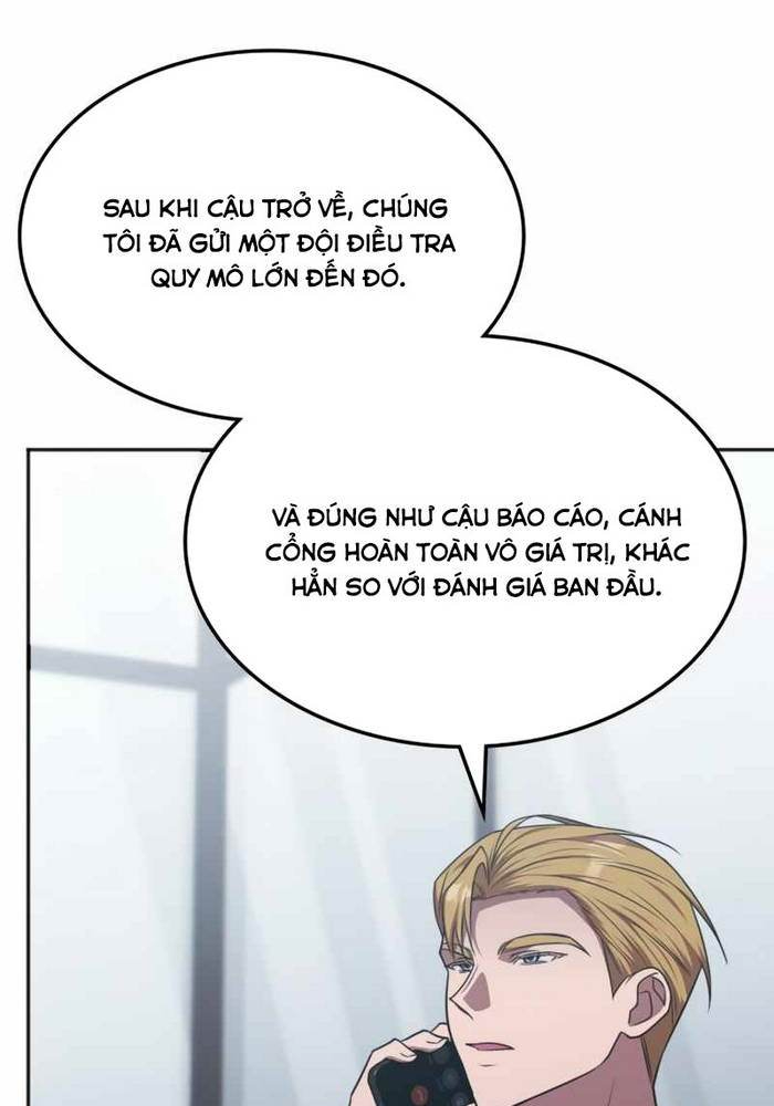 Trị Liệu Sư Quá Mạnh Chapter 35 - Trang 2