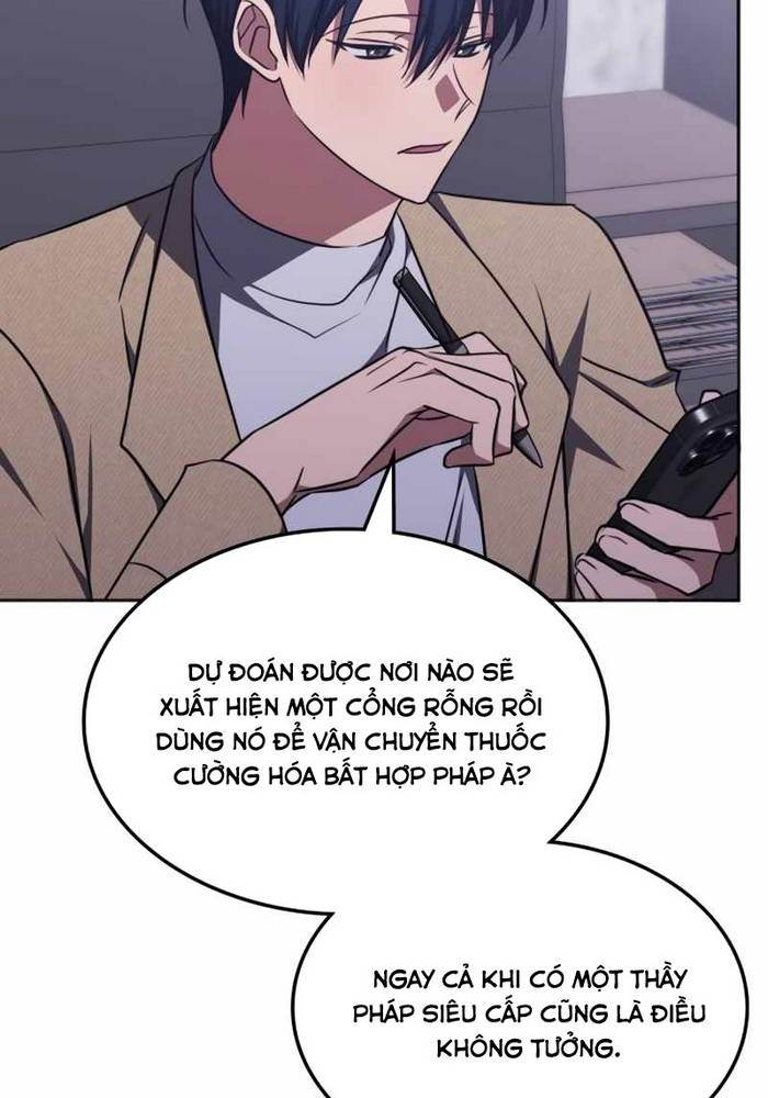 Trị Liệu Sư Quá Mạnh Chapter 35 - Trang 2