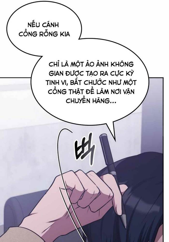 Trị Liệu Sư Quá Mạnh Chapter 35 - Trang 2