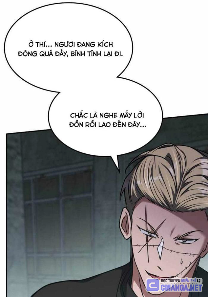 Trị Liệu Sư Quá Mạnh Chapter 38 - Trang 2