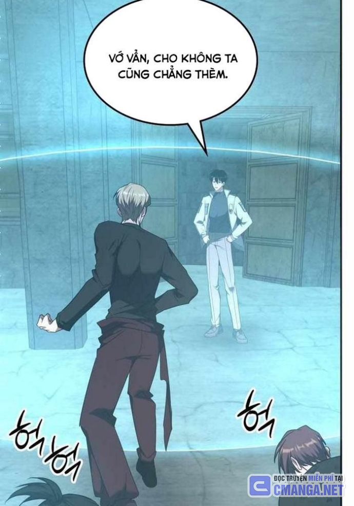 Trị Liệu Sư Quá Mạnh Chapter 38 - Trang 2