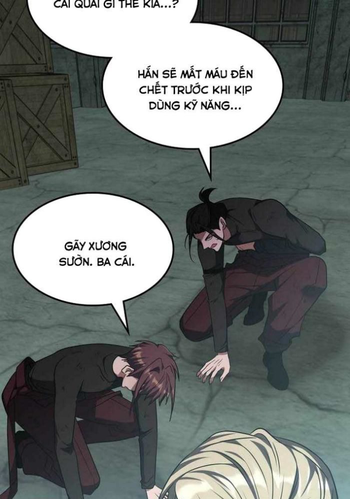 Trị Liệu Sư Quá Mạnh Chapter 38 - Trang 2