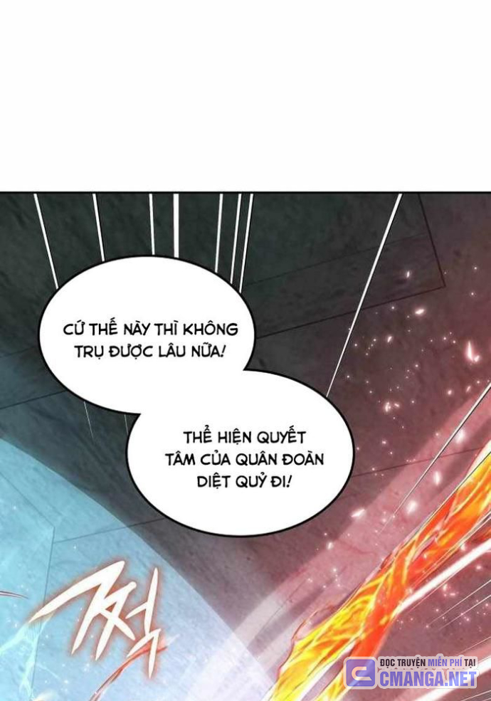 Trị Liệu Sư Quá Mạnh Chapter 38 - Trang 2