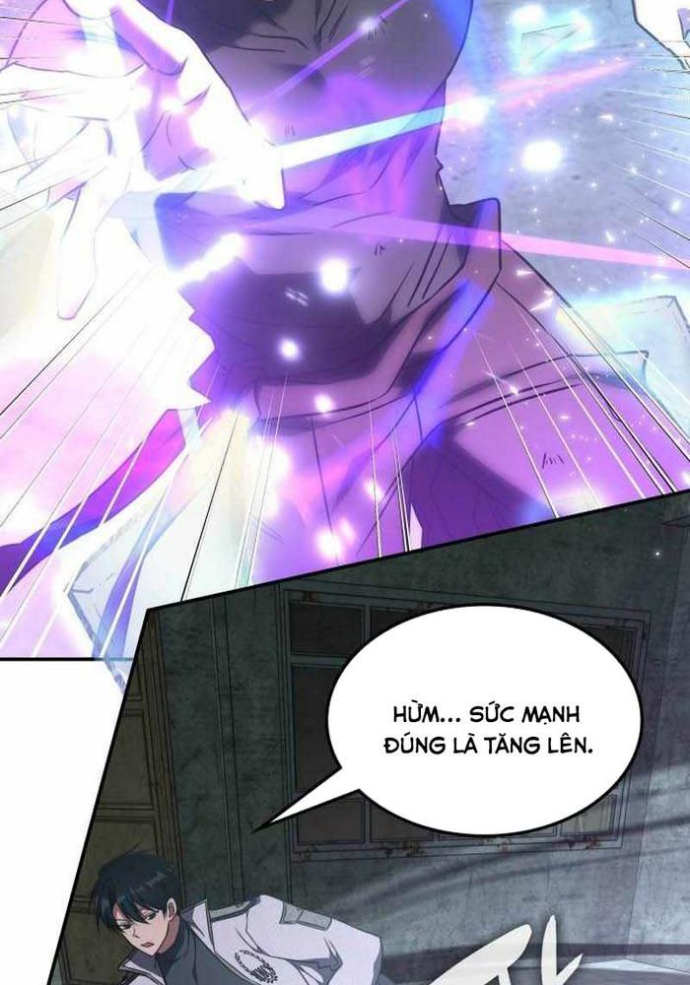 Trị Liệu Sư Quá Mạnh Chapter 38 - Trang 2