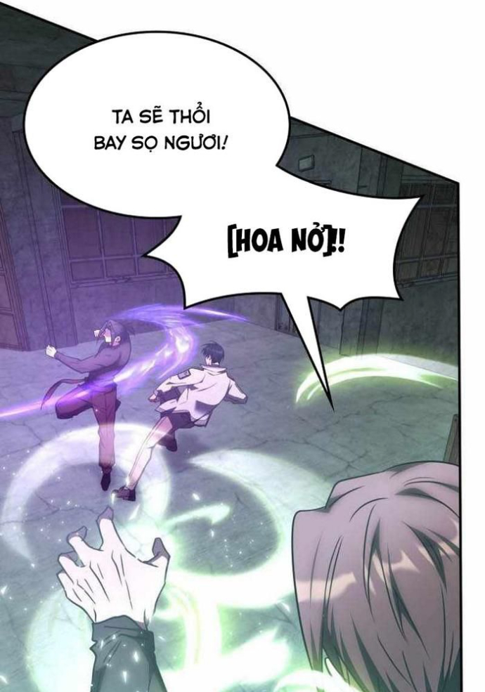 Trị Liệu Sư Quá Mạnh Chapter 38 - Trang 2