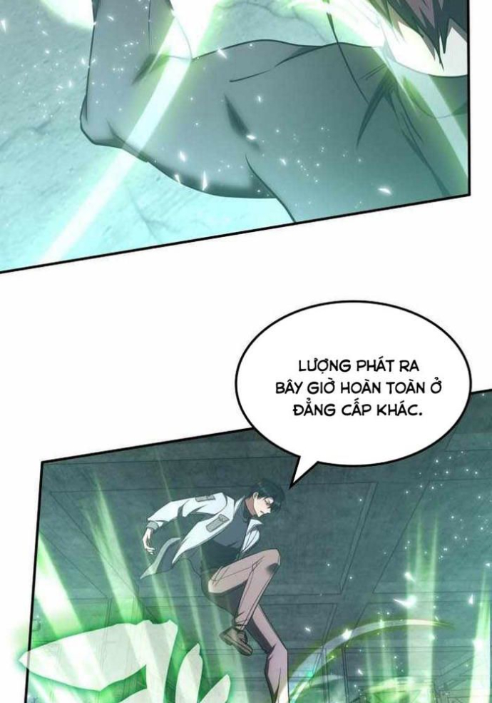 Trị Liệu Sư Quá Mạnh Chapter 38 - Trang 2