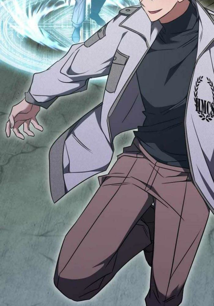 Trị Liệu Sư Quá Mạnh Chapter 38 - Trang 2