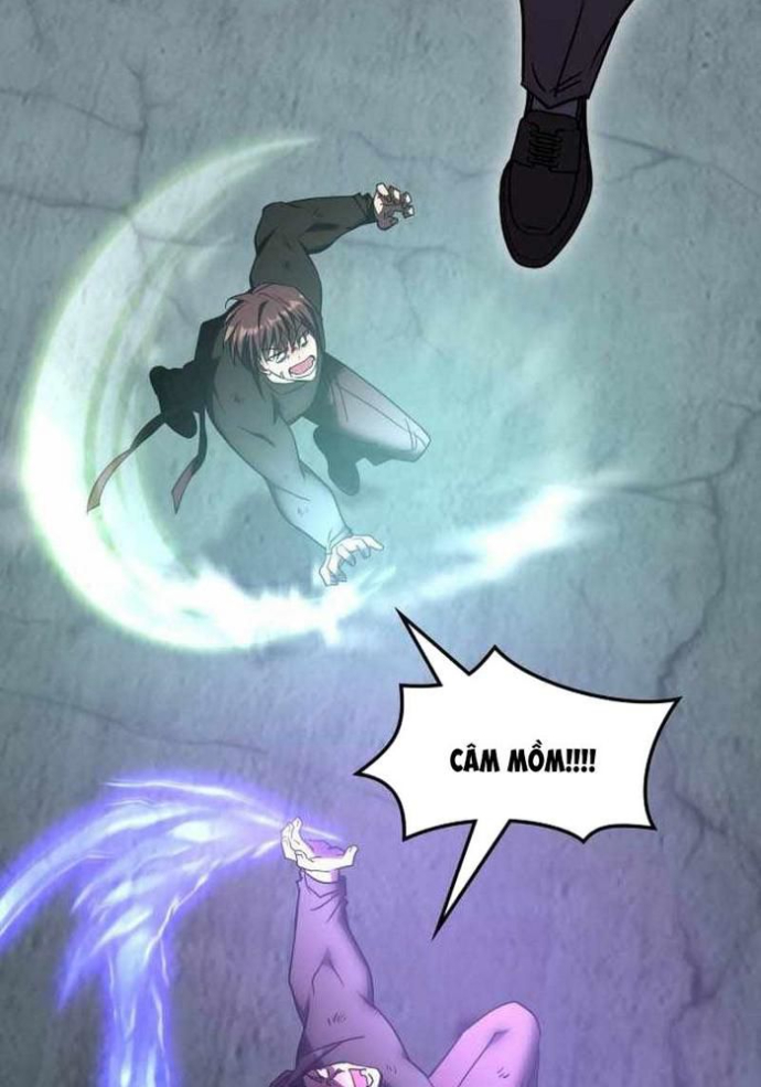 Trị Liệu Sư Quá Mạnh Chapter 38 - Trang 2