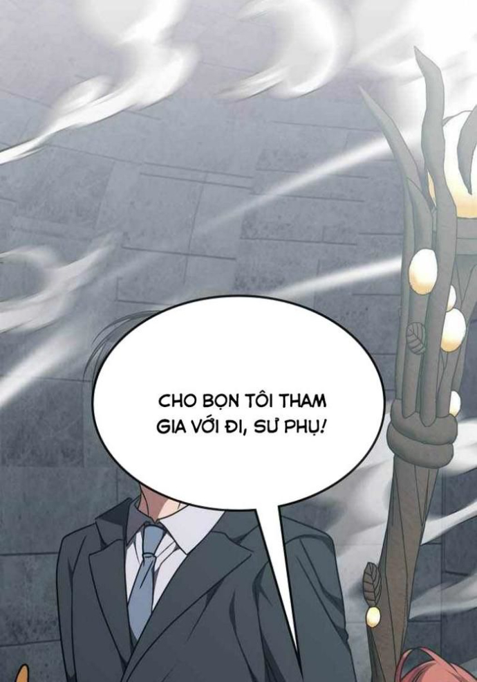 Trị Liệu Sư Quá Mạnh Chapter 38 - Trang 2