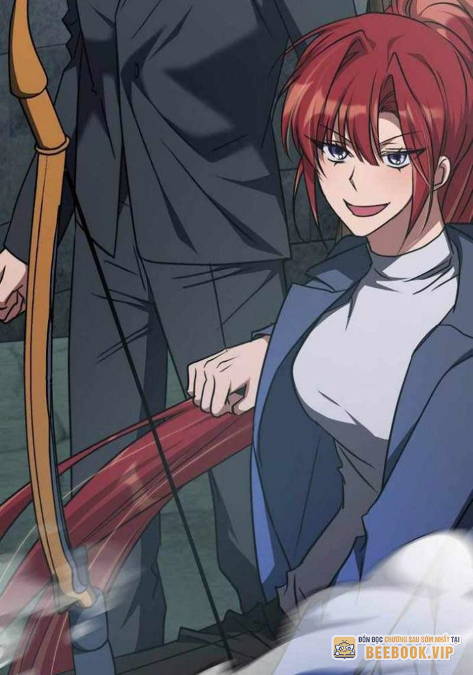 Trị Liệu Sư Quá Mạnh Chapter 38 - Trang 2