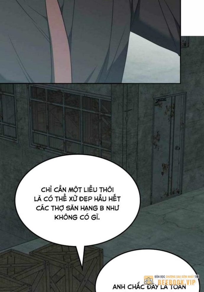 Trị Liệu Sư Quá Mạnh Chapter 38 - Trang 2