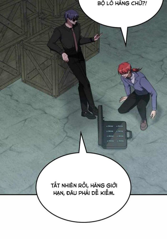 Trị Liệu Sư Quá Mạnh Chapter 38 - Trang 2