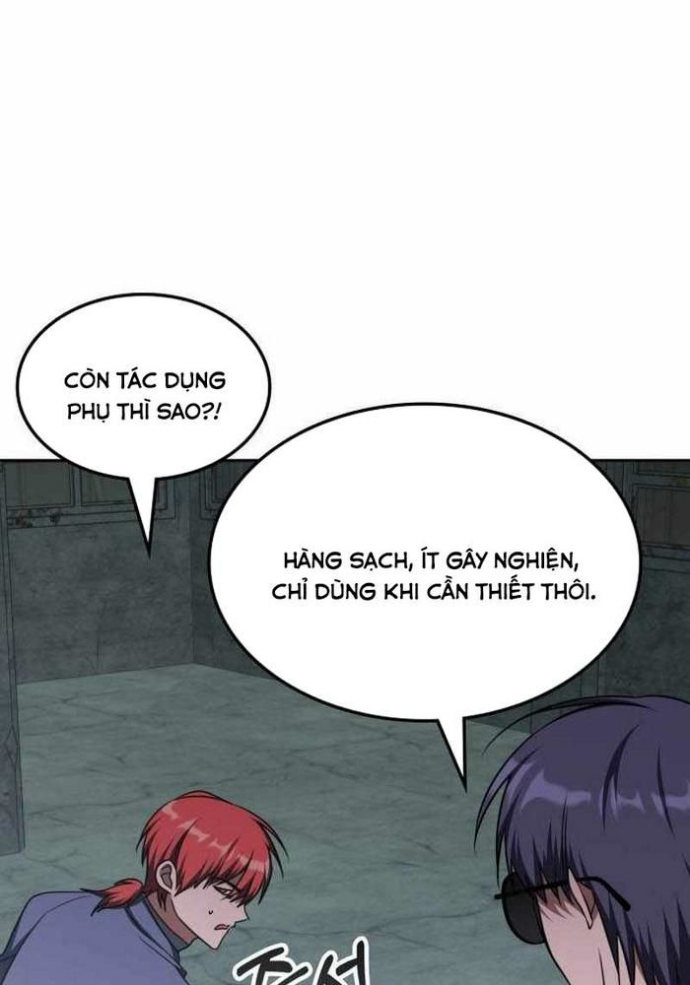 Trị Liệu Sư Quá Mạnh Chapter 38 - Trang 2