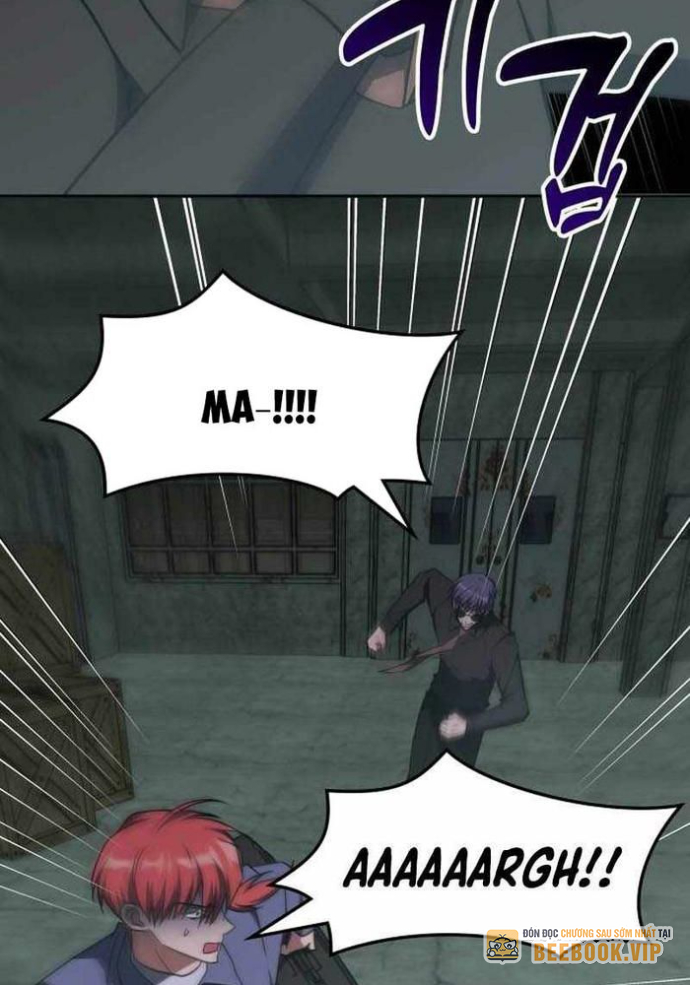 Trị Liệu Sư Quá Mạnh Chapter 38 - Trang 2