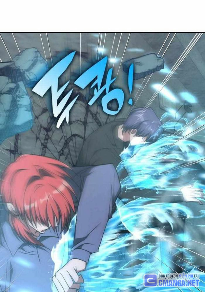 Trị Liệu Sư Quá Mạnh Chapter 38 - Trang 2