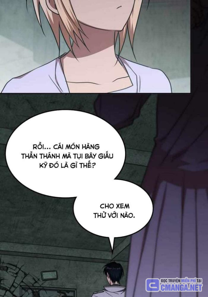 Trị Liệu Sư Quá Mạnh Chapter 38 - Trang 2