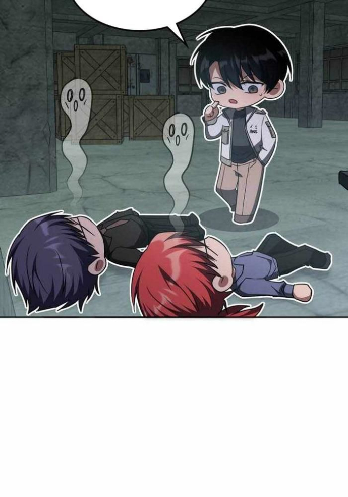 Trị Liệu Sư Quá Mạnh Chapter 38 - Trang 2