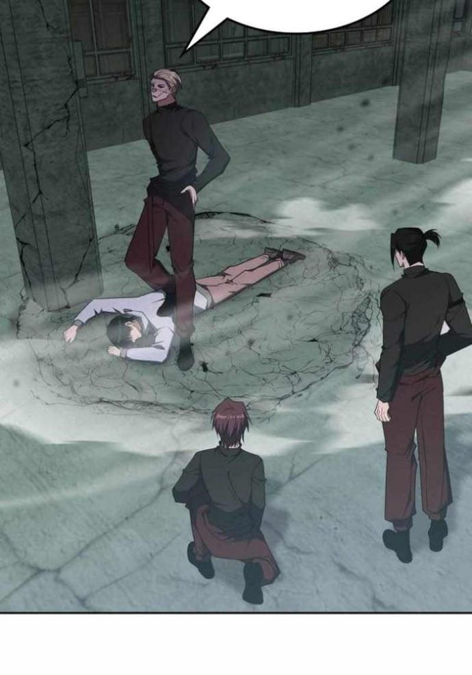 Trị Liệu Sư Quá Mạnh Chapter 38 - Trang 2