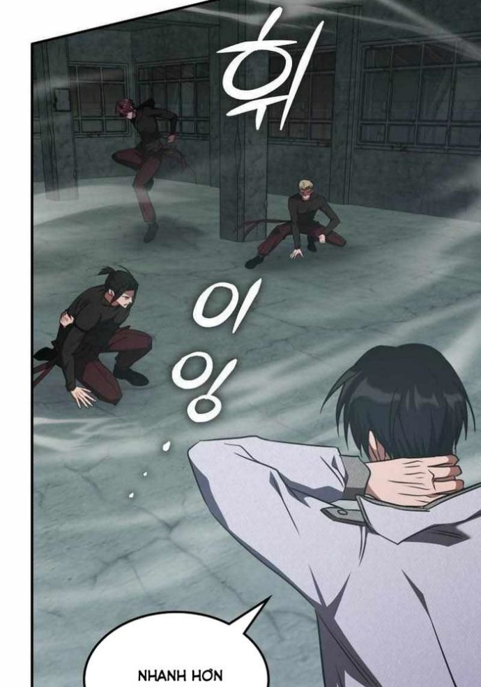 Trị Liệu Sư Quá Mạnh Chapter 38 - Trang 2