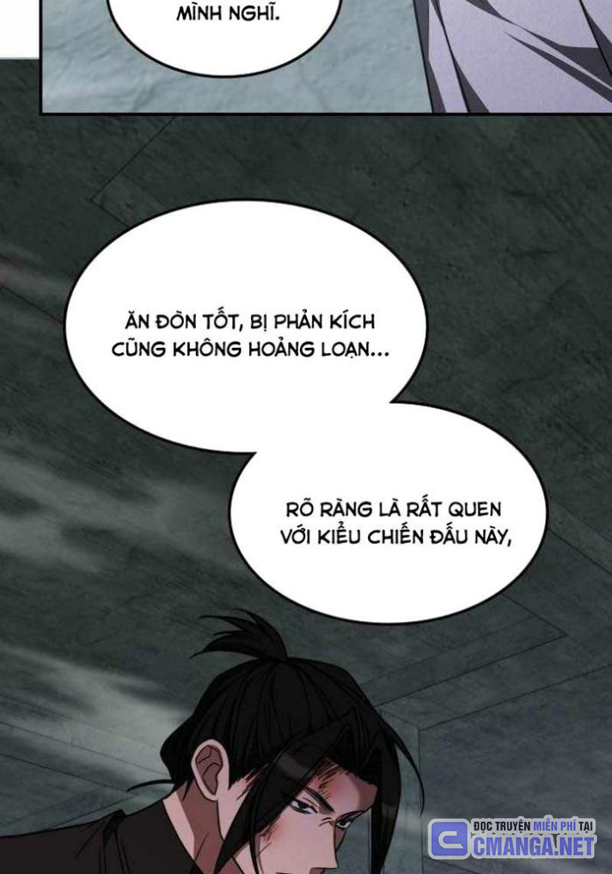 Trị Liệu Sư Quá Mạnh Chapter 38 - Trang 2